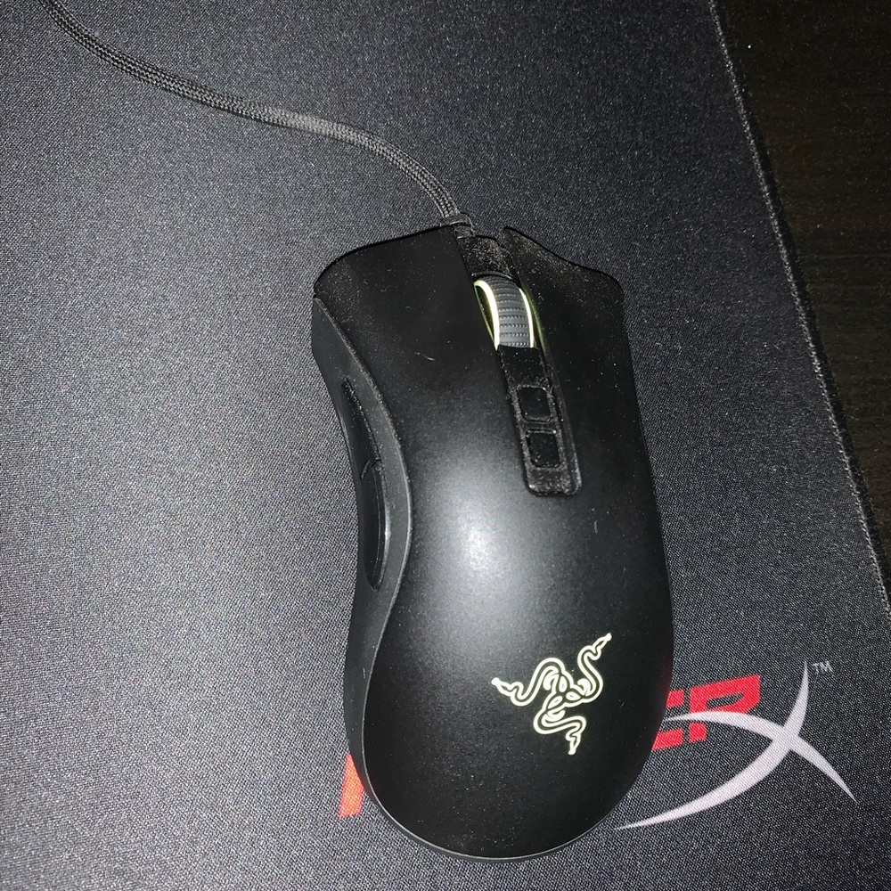 Razor deathadder V2 - Picture 4 of 4